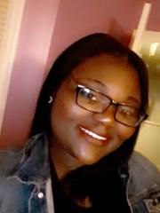 Voneisha Nesbitt