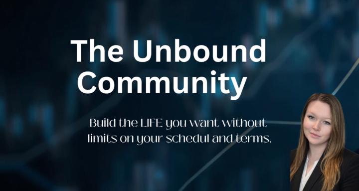 The Unbound Community