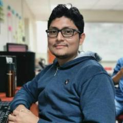 Francisco Huacho inga