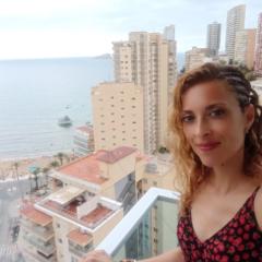 Almudena Bellón
