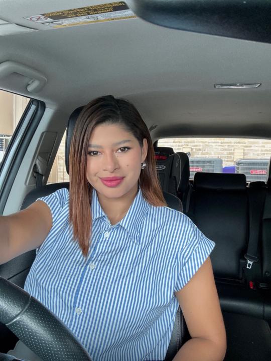 Keili Ramos Salguero