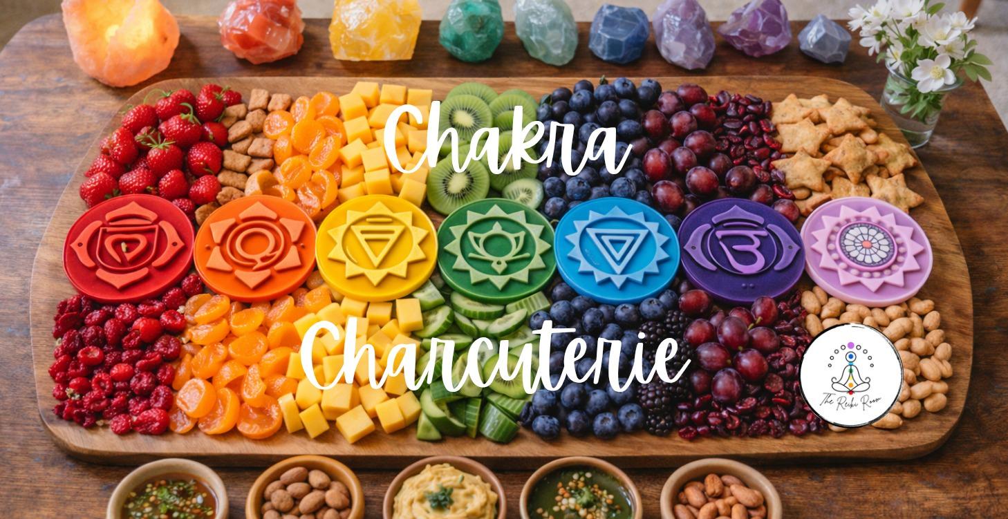 Chakra Charcuterie