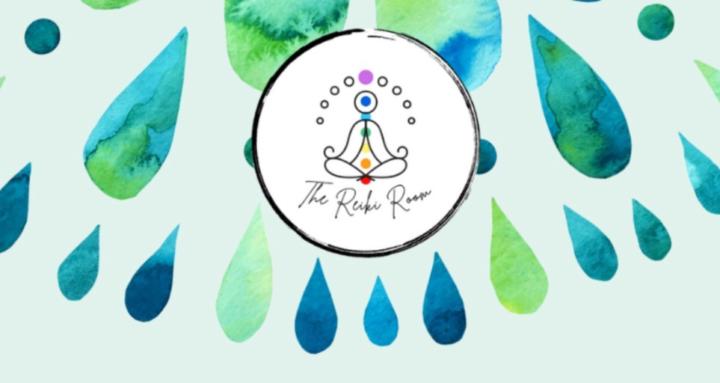 The Reiki Room by Sonrisa