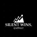 Logo Silent Wins
