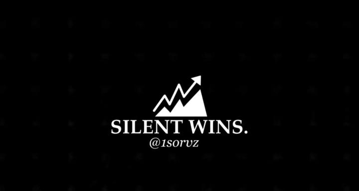 Silent Wins