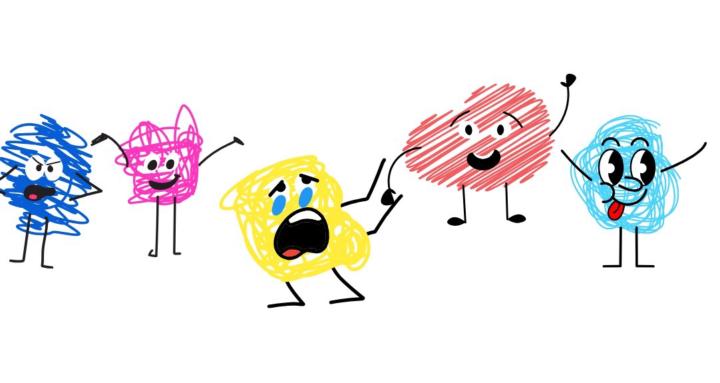 Behaviour Support Community