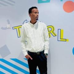Abdullahi Mohamed