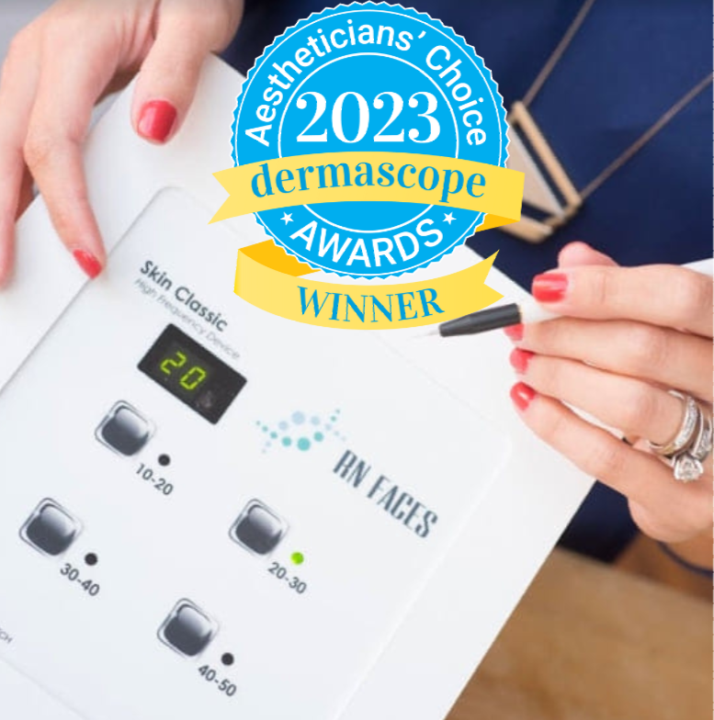 Skin Classic Machine