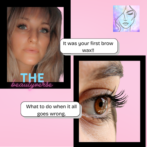 Oops I did it again!