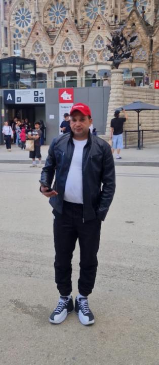 Asamin Ferreras
