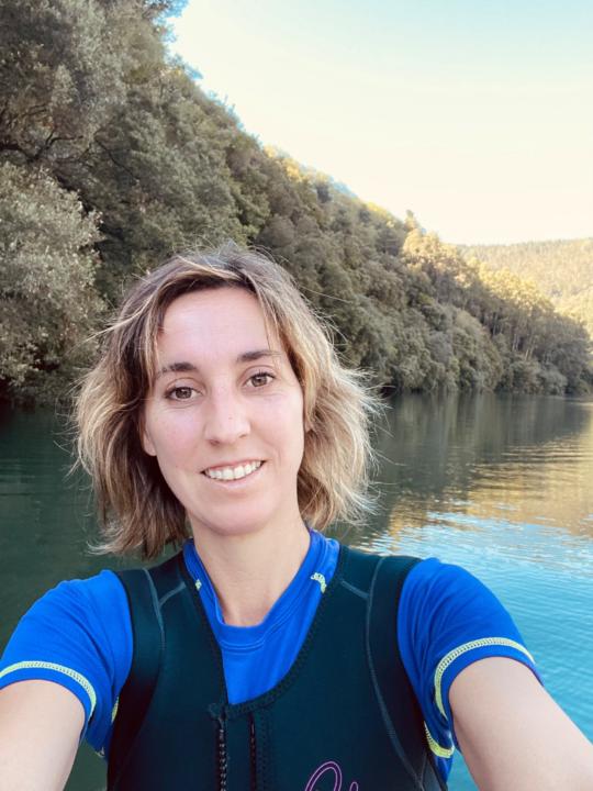 Ainhoa Mugerza