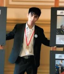 Jhader Alvino Garcia