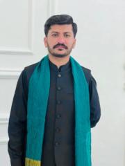 Taymoor Gondal