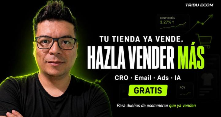 Tribu Ecom 🛒