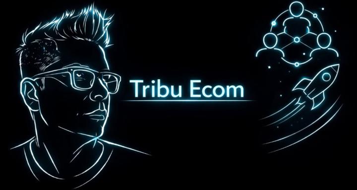 Tribu Ecom 🛒