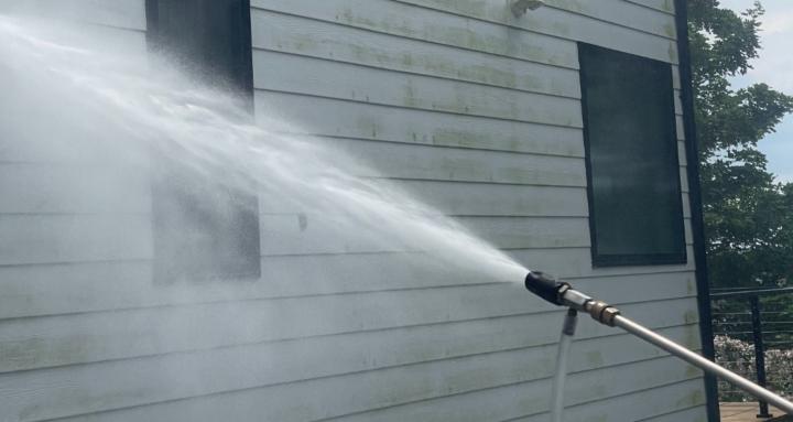 Pressure Washing Academy