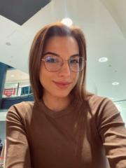 Христина Бъчварова