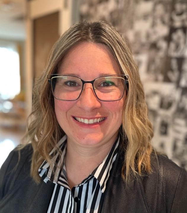 Marie noel Dumas aube