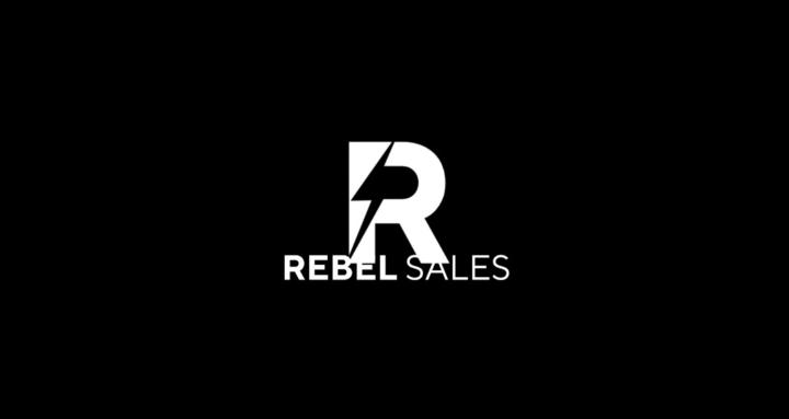 Rebel Sales