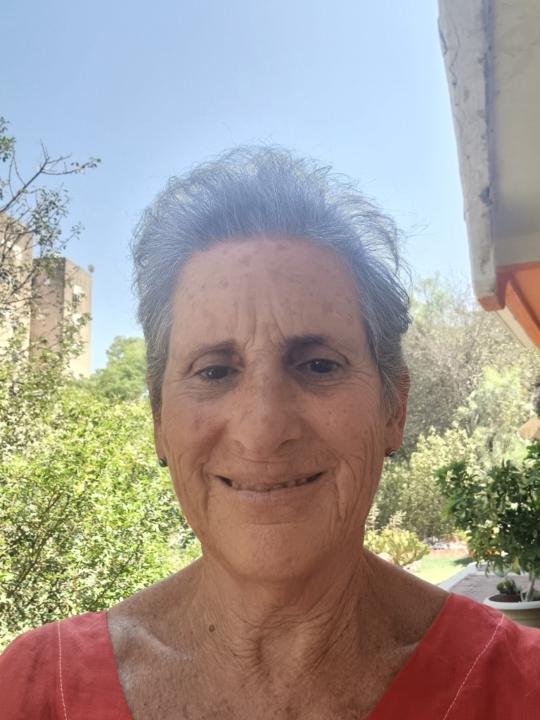 Eileen Lev