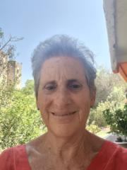 Eileen Lev