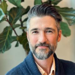 Chad Kaszer