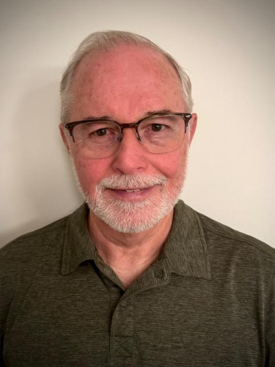 James Malone