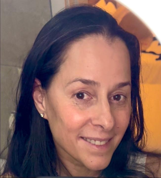 Paola Castillo