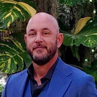 Mark Parsons