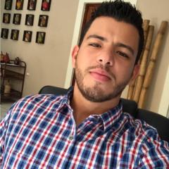 William Mazariego