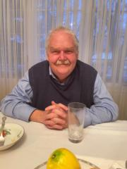 Wayne Pratt