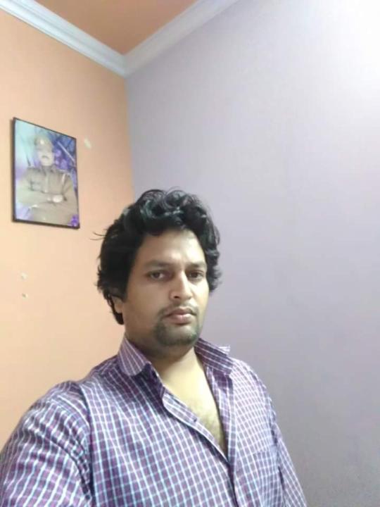 Sujit Kumar