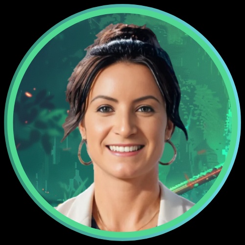 Sarah McLeod