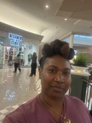 Victoria Eady