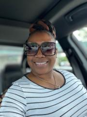 Victoria Eady
