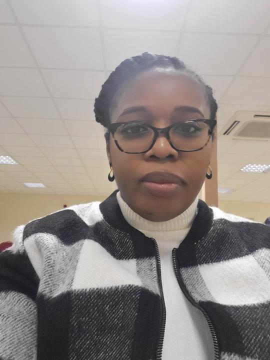 Christiana Adefioye