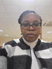 Christiana Adefioye