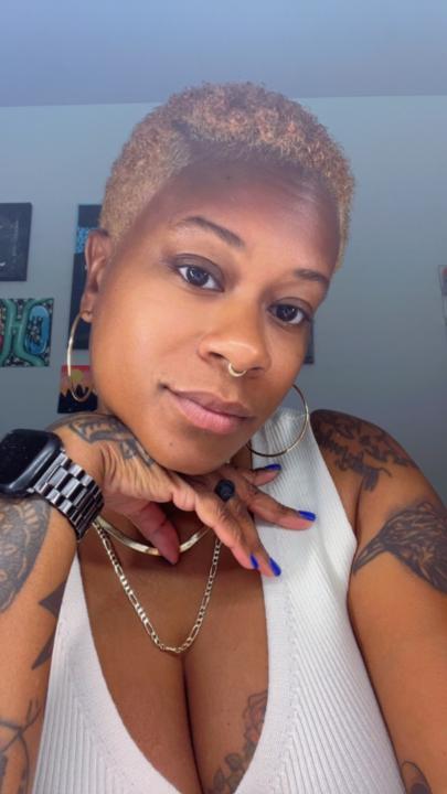 Chaquetta Fowler