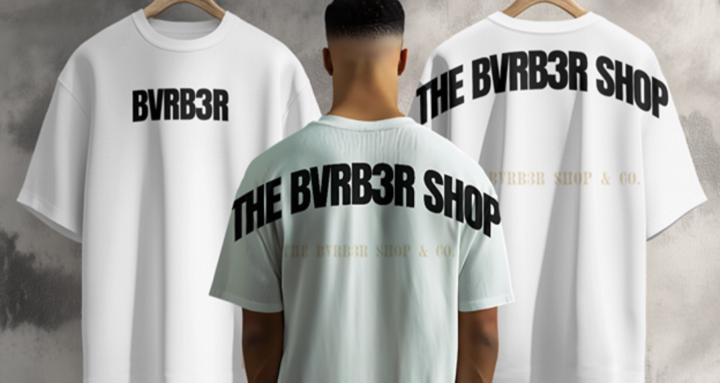 The BVRB3R Shop™ | School