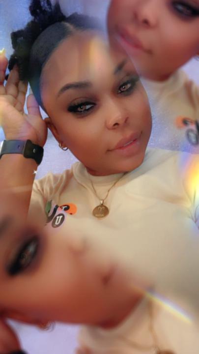 Trudyann Grant