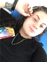 Ashley Gonzalez