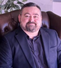 Kenneth Morford