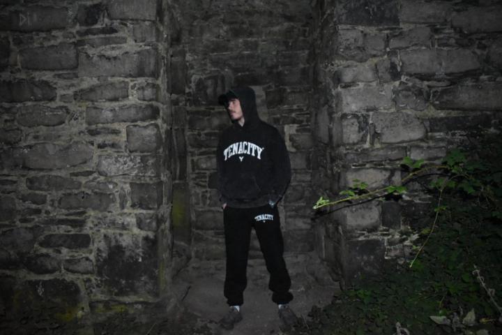 Cian Cavanagh