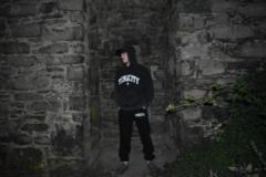Cian Cavanagh