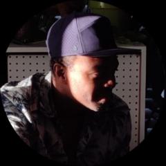 Bones Ijeoma