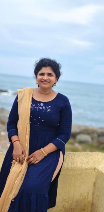 Divya Pradeep Sattanathan