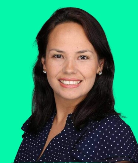 Maria Andreina Varela Varela