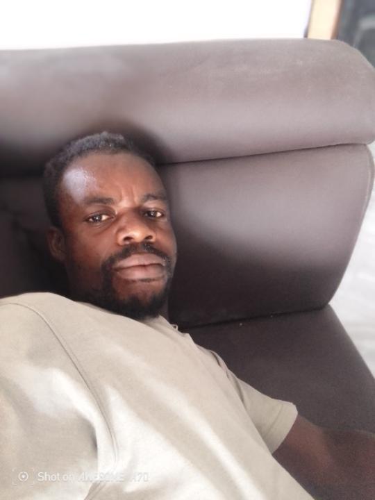 Emmanuel Paintsil