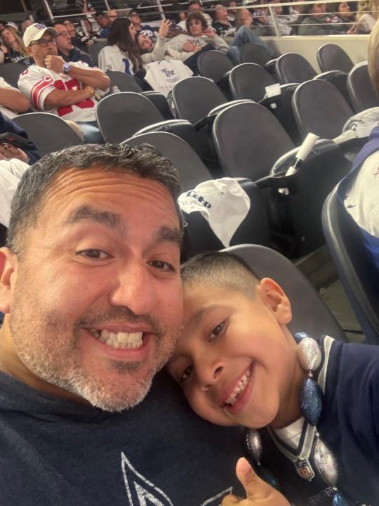Eddie Martinez