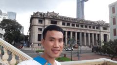 Nam Tran